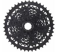 MicroSHIFT Cassette ADVENT microSHIFT 9 Velocidades 11-42t Negro CS-H093A