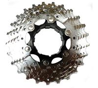 Microshift Cassette Arsis 11V 11-25T CS-G110, Adultos Unisex, Multicolor (Multicolor), Talla Única
