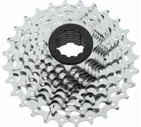 MicroShift H10 Casete - 10 Velocidad 11-25t Cromadas