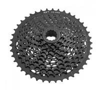 Microshift H10 Cassette 10 velocidades 11-42T Negro