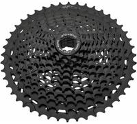 MicroShift H11 Ancho Alcance 11 Cassette Marchas 11-42T Negro Ed Recubierto MTB