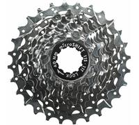 MicroSHIFT H11 Cassette - 11 Velocidades 11-28t Plateado Cromado
