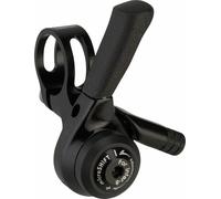 MicroSHIFT Palanca Cambios De Dedo Engranajes Internos Shimano Alfine 8
