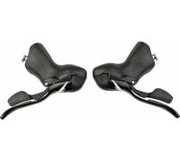 microSHIFT R10 Barra Colgante Cambio Palanca Juego 2 X 10 Speed Shimano