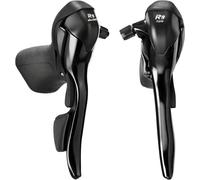 MicroSHIFT R9 Barra Colgante Cambio/Maneta de Freno Juego - 3 X 9-Speed Shimano