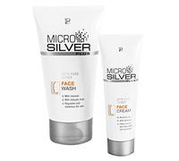 Microsilver Plus - Set facial