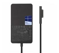 Microsoft 1625 Cargador Original Surface Pro 3 4 31w 12v + Puerto Usb 5v