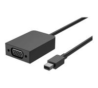 Microsoft 1820 Adaptador Mini-Dp Mini Displayport A Vga Adaptador Surface Pc