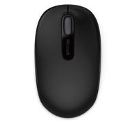 Microsoft 1850 ratón Ambidextro RF inalámbrico Óptico 1000 DPI