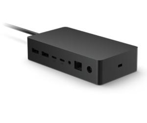 Microsoft 1GK-00002 Surface Dock 2 para Surface Pro y Laptop Negro