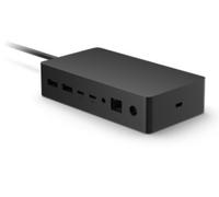Microsoft 1GK-00004 Surface Dock 2 Estación de acoplamiento para tabletas Negra