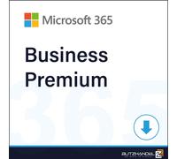 Microsoft 365 Business Premium 50 User