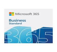Microsoft 365 Business Standard 1 año ESD