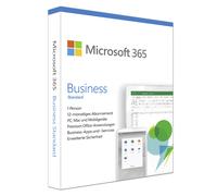 Microsoft 365 Business Standard
