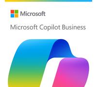 Microsoft 365 Copilot Business - suscripción mensual (1 mes)