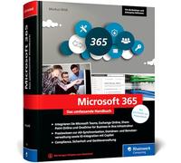 Microsoft 365: Das umfassende Handbuch