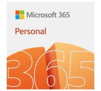 Microsoft 365 Personal 1 Licencia 1 Año