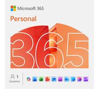 Office 365 Pro Plus - Válido para 5 dispositivos (Mac, iOS, Windows, Android)