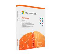 Microsoft 365 Personal 12 Meses Versión Física