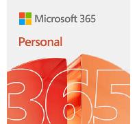 Microsoft 365 Personal 12 meses 1 persona, aplicación con IA, 1TB Almacenamiento
