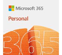 Microsoft 365 Personal 12 Meses Versión Física