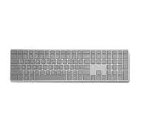 Microsoft 3YJ-00009 Mobile Device Keyboard Grey, W128598290 (Device Keyboard Grey Bluetooth)