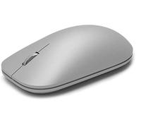 Microsoft 3YR-00002 - Ratón (BlueTrack, Bluetooth, 4000 pps, Gris)