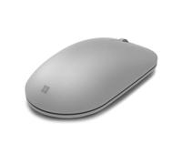 Microsoft 3YR-00002 - Ratón (BlueTrack, Bluetooth, 4000 pps, Gris)
