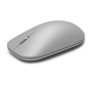 Microsoft 3YR-00002 - Ratón (BlueTrack, Bluetooth, 4000 pps, Gris)