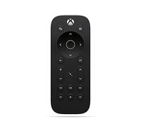 Microsoft 6DV-00005 IR inalámbrico Botones Negro - Mando a Distancia (Consola de Juegos, IR inalámbrico, Botones, Negro)