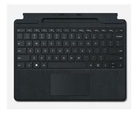 Microsoft - 8XB-00148 teclado para móvil Italiano Microsoft Cover port Negro