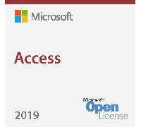 Microsoft Access 2019