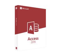 MICROSOFT ACCESS 2019 (WINDOWS)