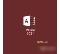 Microsoft Access 2021 Key - GLOBAL