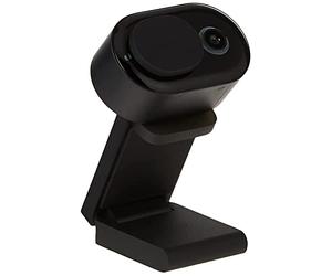 Microsoft Accessories Cámara Web Moderna, Negra 8L3 00008