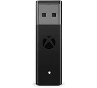 Microsoft - Adaptador Wireless (PC)
