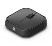 Microsoft Adaptive Mouse Medico Ambidestro Bluetooth + Usb TypE-C (surface Adptv Mouse Comm Blk)