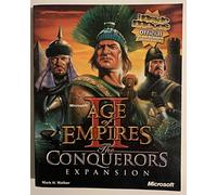 Microsoft® Age of Empires® II: The Conquerors Expansion: Inside Moves