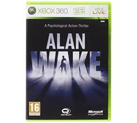 Alan Wake [Importación inglesa]
