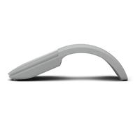 Microsoft - Arc Mouse - Ratón Bluetooth compatible con PC y portátiles, compatible con Windows, Mac