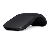 Microsoft Arc Ratón Bluetooth, Color Negro