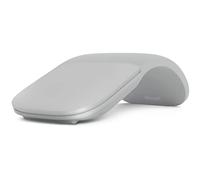 Ratón inalámbrico Surface Arc (gris) - MICROSOFT