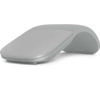 Microsoft arc touch mouse bluetooth perp ratón ambidextro blue trace