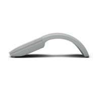 Microsoft ARC TOUCH MOUSE BLUETOOTH PERP ratón Viajes Ambidextro Blue Trace 1000 DPI