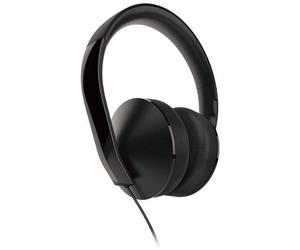 Microsoft Auriculares Estéreo para Xbox One