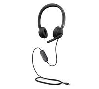 Microsoft Auriculares USB-C Modernos Comm ASKU