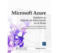 Microsoft Azure: Gestione Su Sistema De Informacion En La Nube