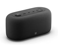 MICROSOFT Base de audio para MS Surface Com, color negro IVG-00003