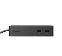 Microsoft - Base dock para Surface, color negro