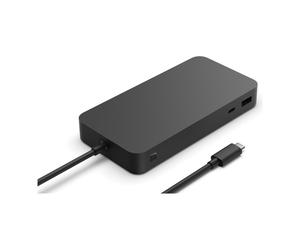 MICROSOFT Base SRFC TB4 cm SC Negro T8I-00005